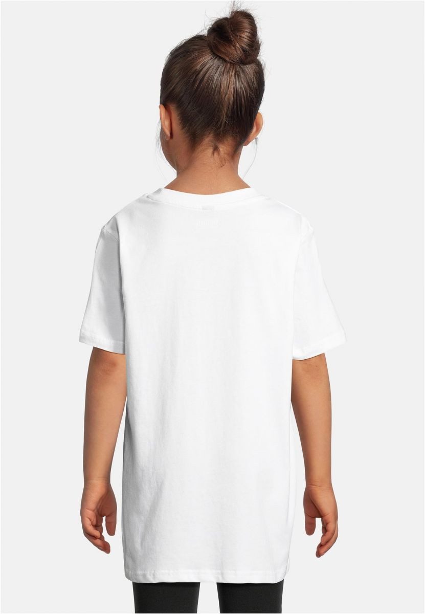 URBAN CLASSICS T-Shirt Kinder T-Shirt 2 Pack - kurzarm - New York & Los Angeles
