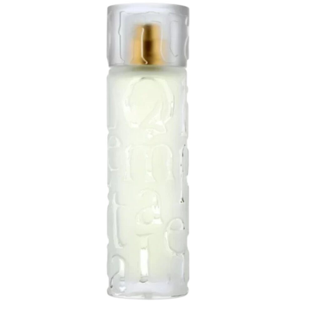 Lolita Lempicka Eau de Toilette Elle L'aime Édition d'Été Eau de Toillette 80ml Spray
