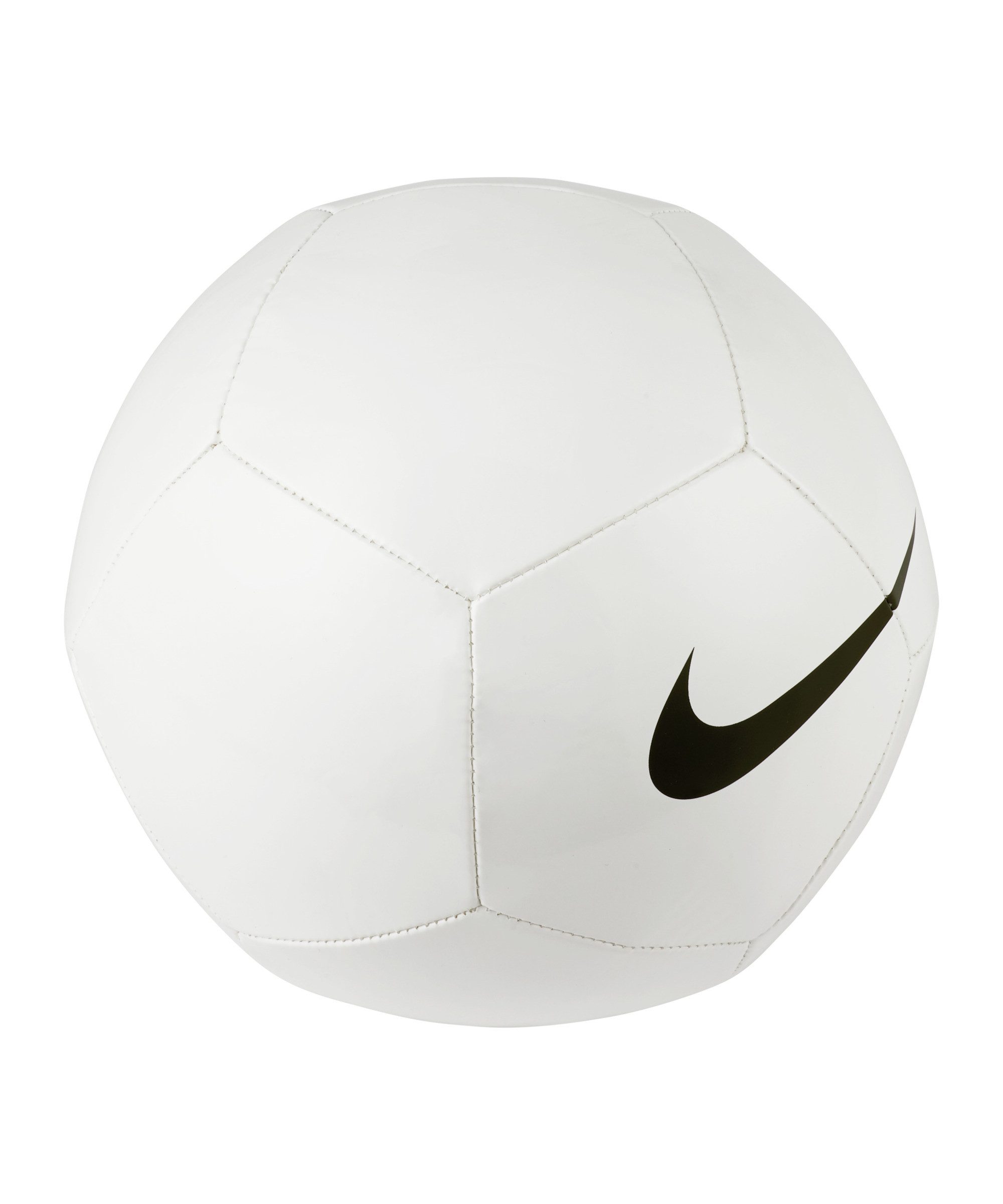 Nike Fußball Nike Performance Pitch Team Trainingsball, stabil