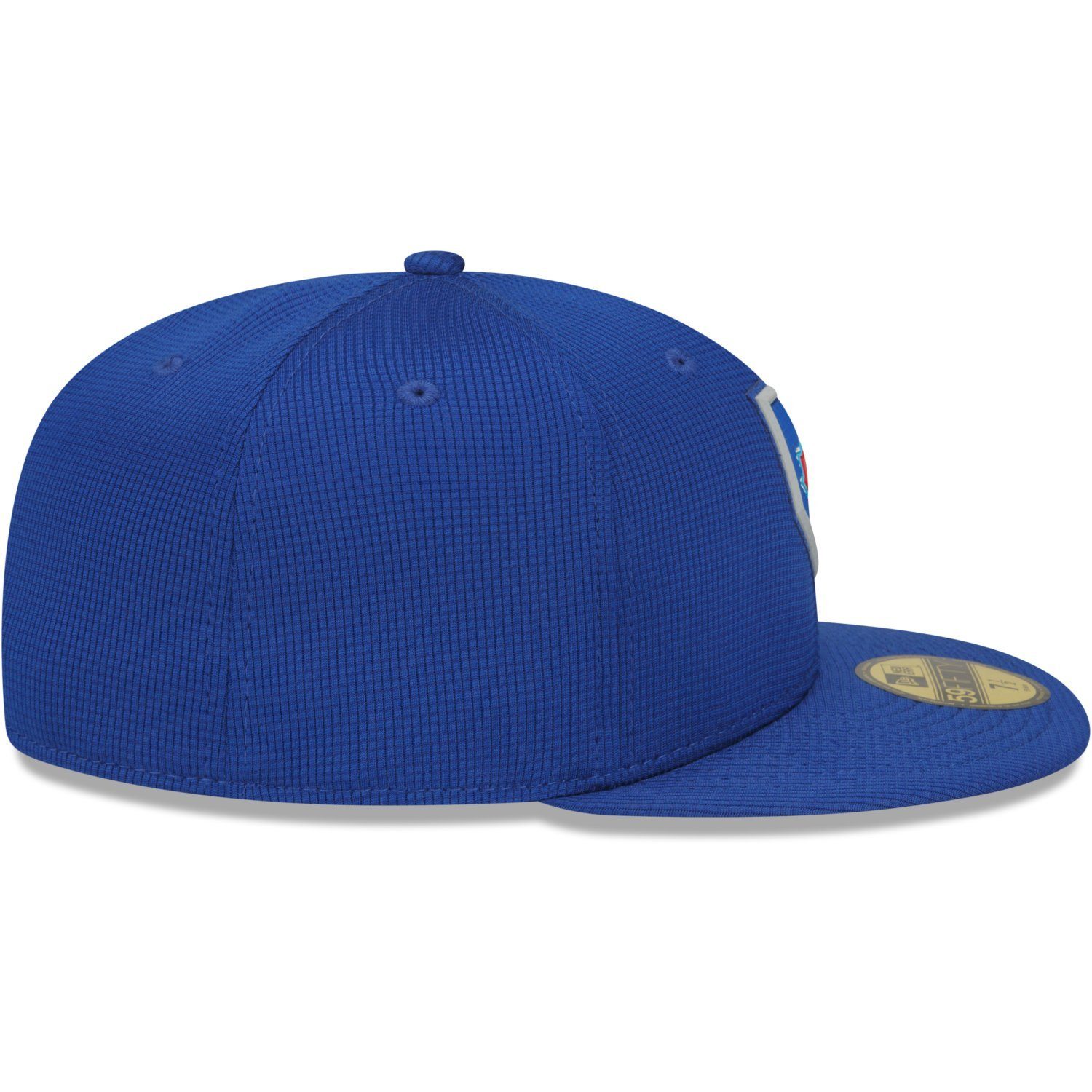 Era Blue Fitted Cap Jays 59Fifty Toronto 2022 New CLUBHOUSE MLB Teams