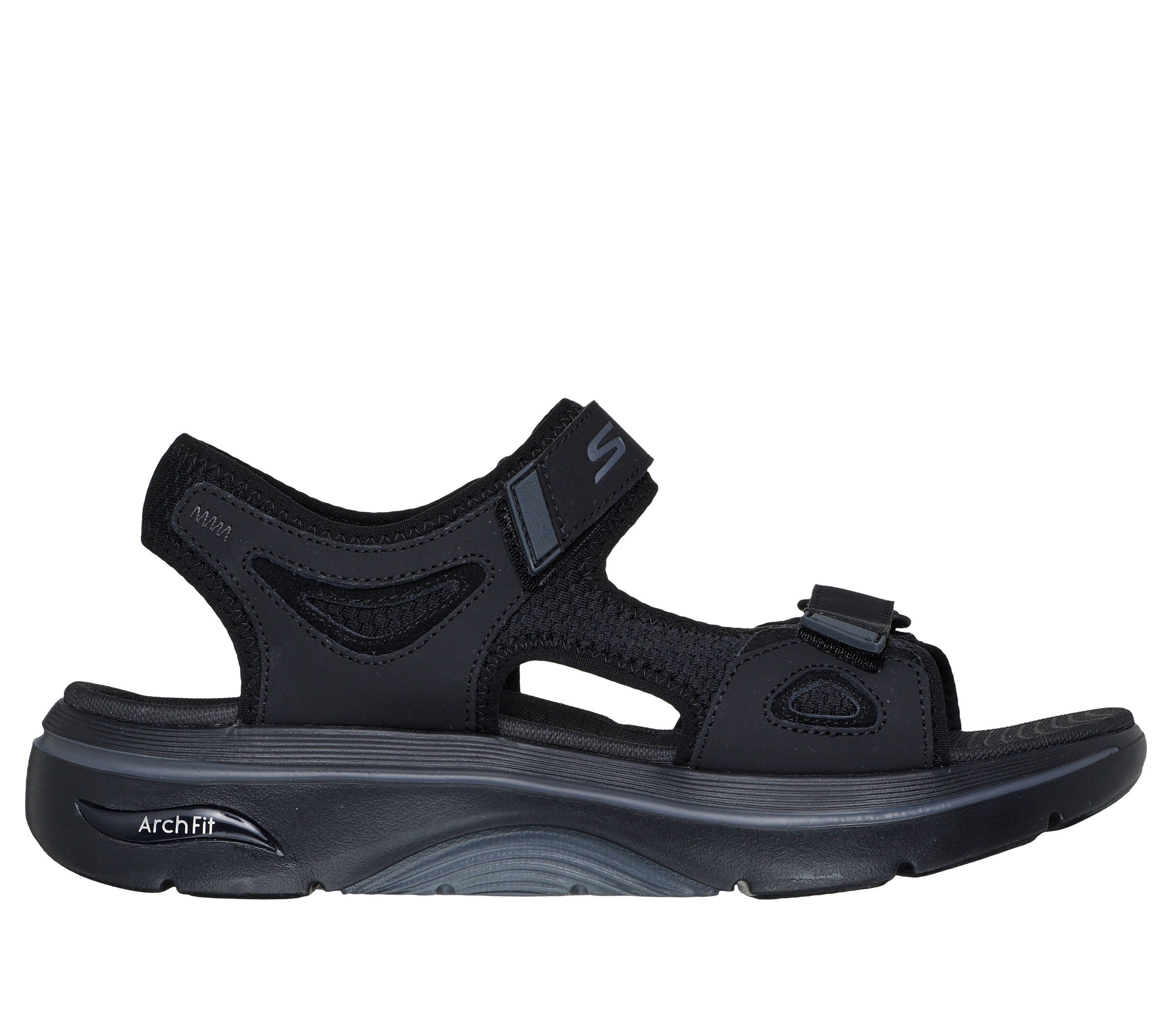 Skechers GO WALK ARCH FIT 2.0 SANDAL-CAPISTRANO Outdoorsandale