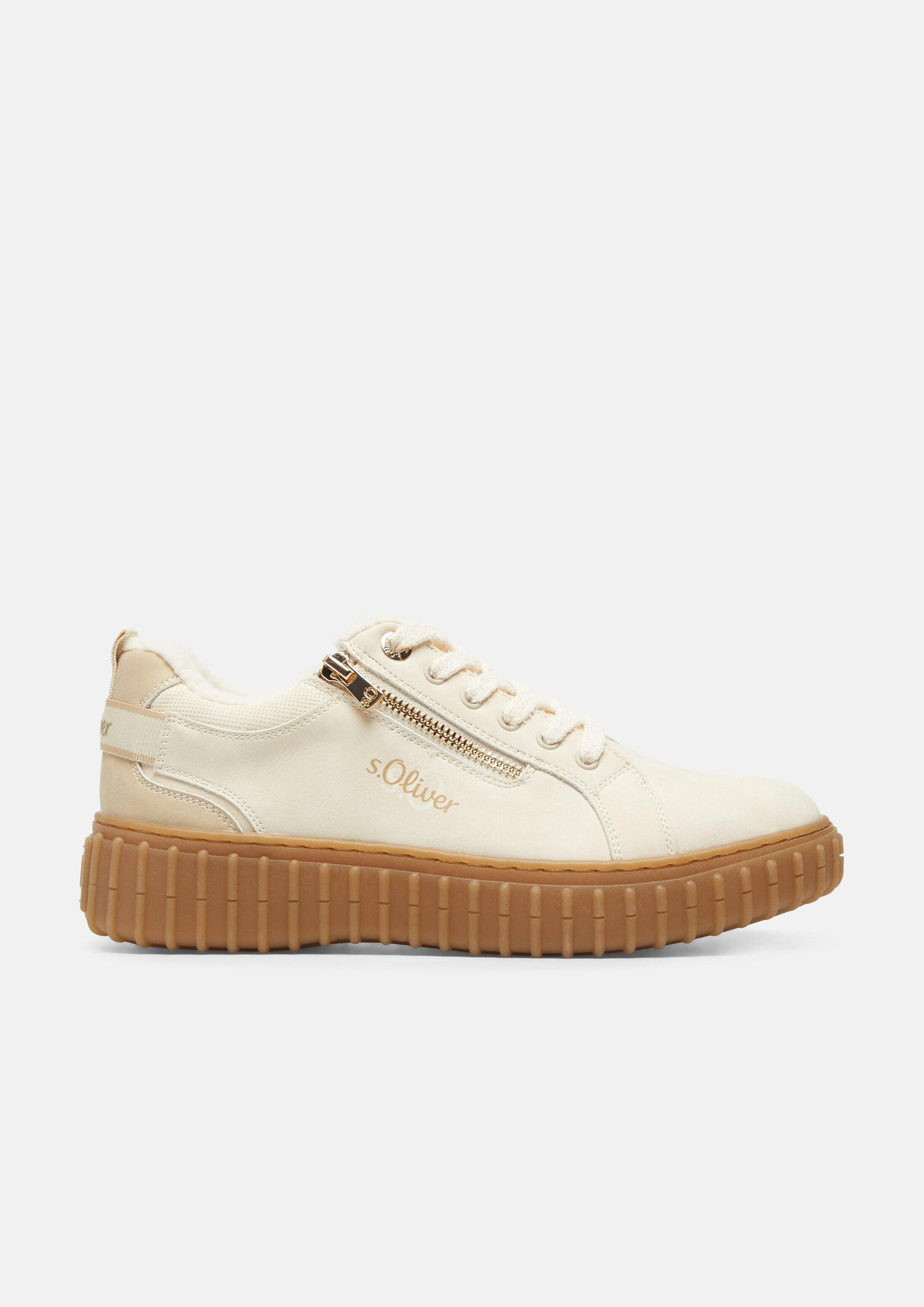 s.Oliver Sneakers Sneaker Sneaker