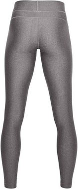 Under Armour® Trainingshose UA HG ARMOUR LEGGING CHARCOAL LIGHT HEATHER / C