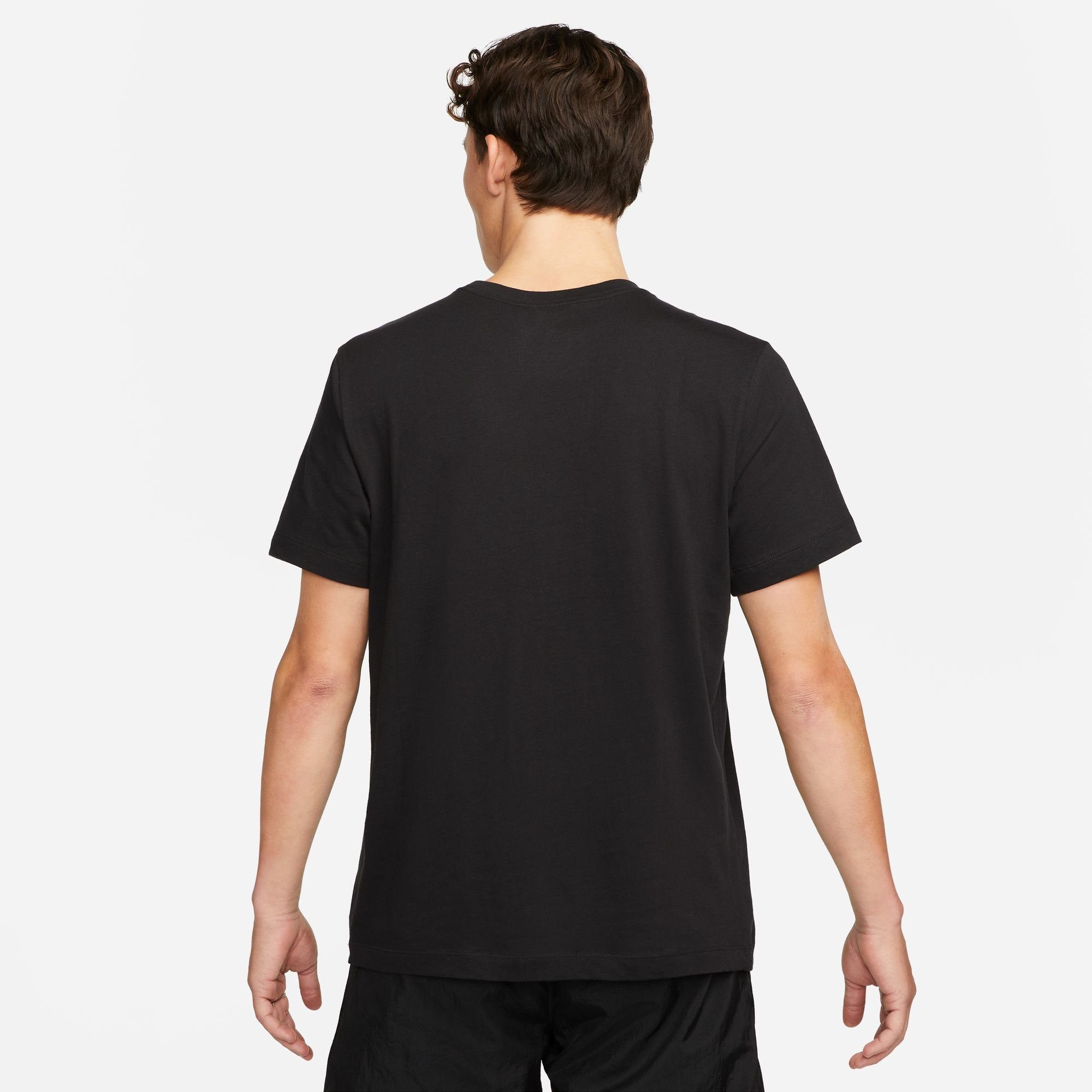Nike Sportswear T-Shirt M NSW TEE ICON FUTURA
