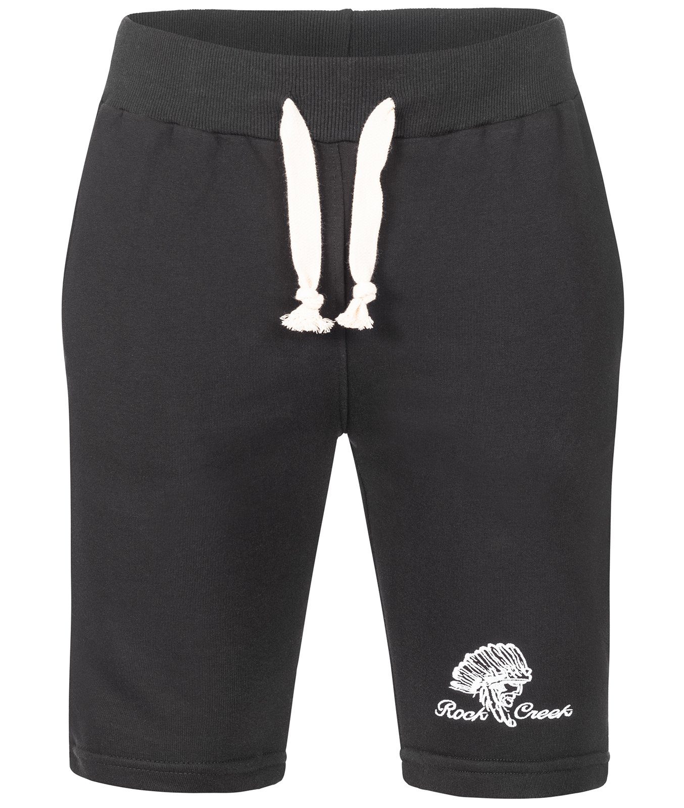 Sweatshorts Herren Shorts Sweatshorts H-273