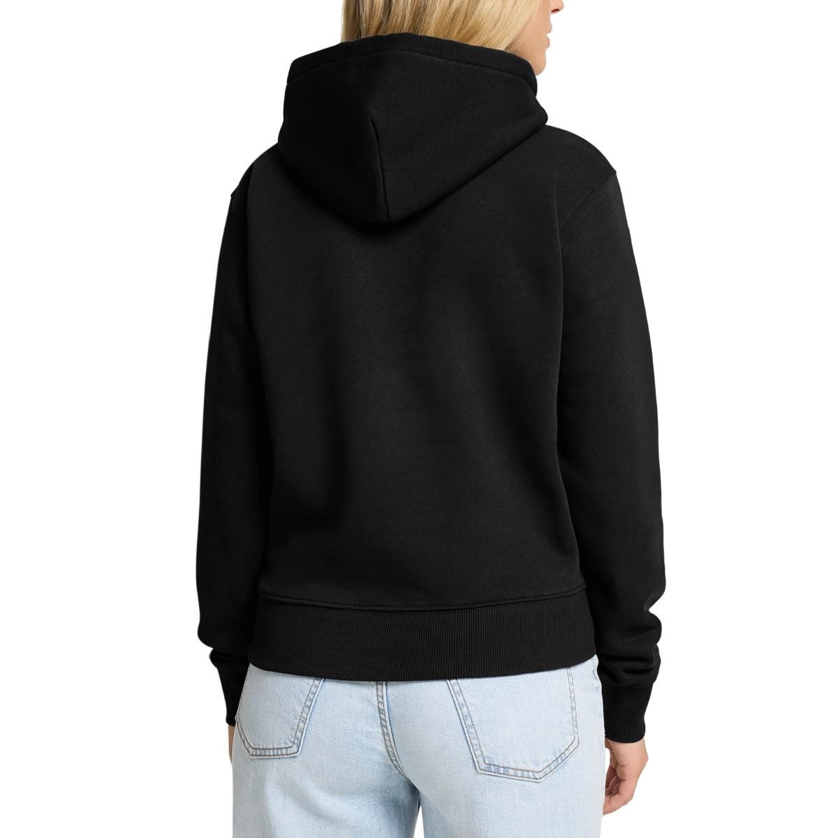 Spreadshirt Hoodie Heidi Klara Portrait Stick Damen Premium Hoodie (1-tlg)