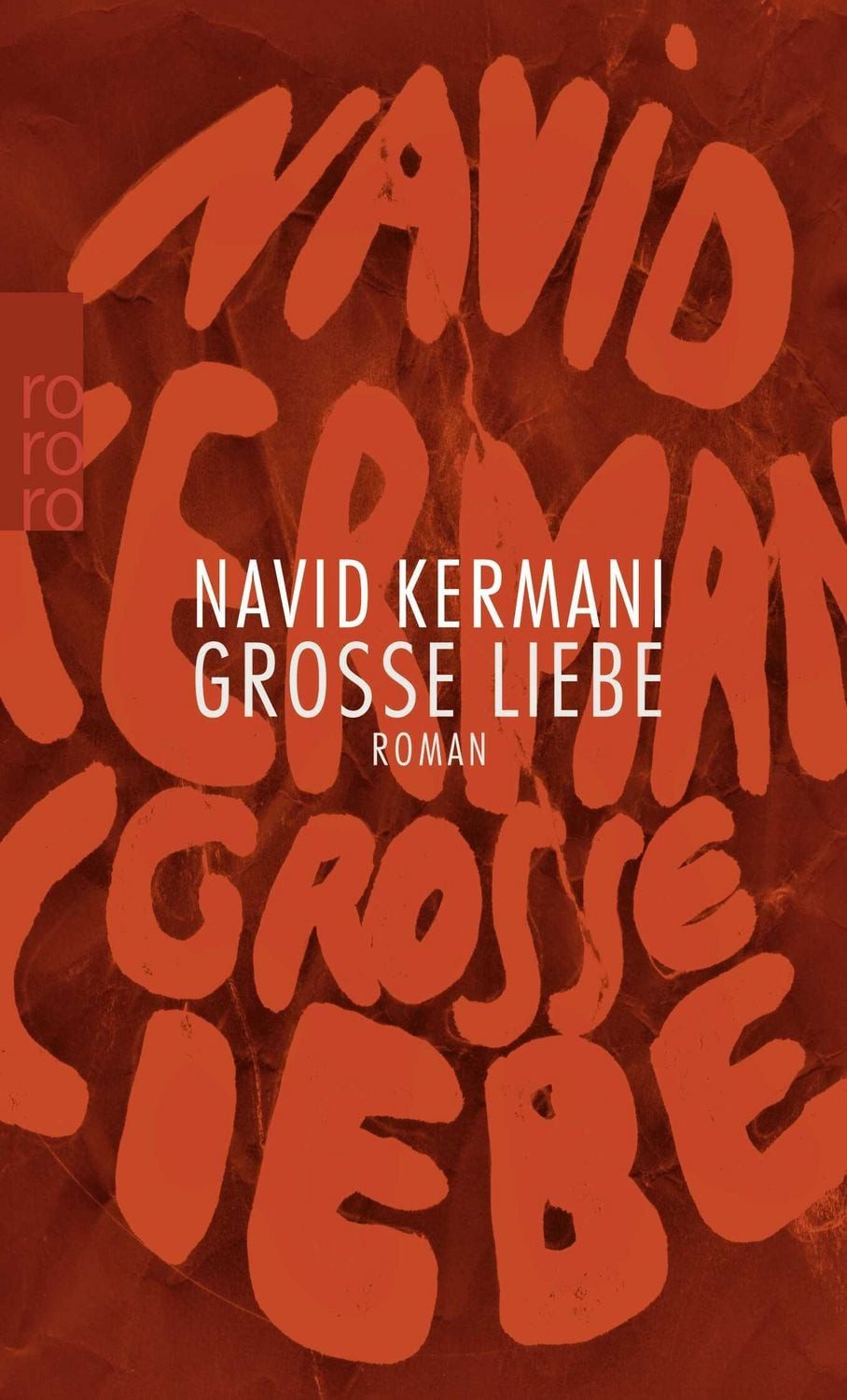 Belletristik Große Liebe Roman Navid Kermani
