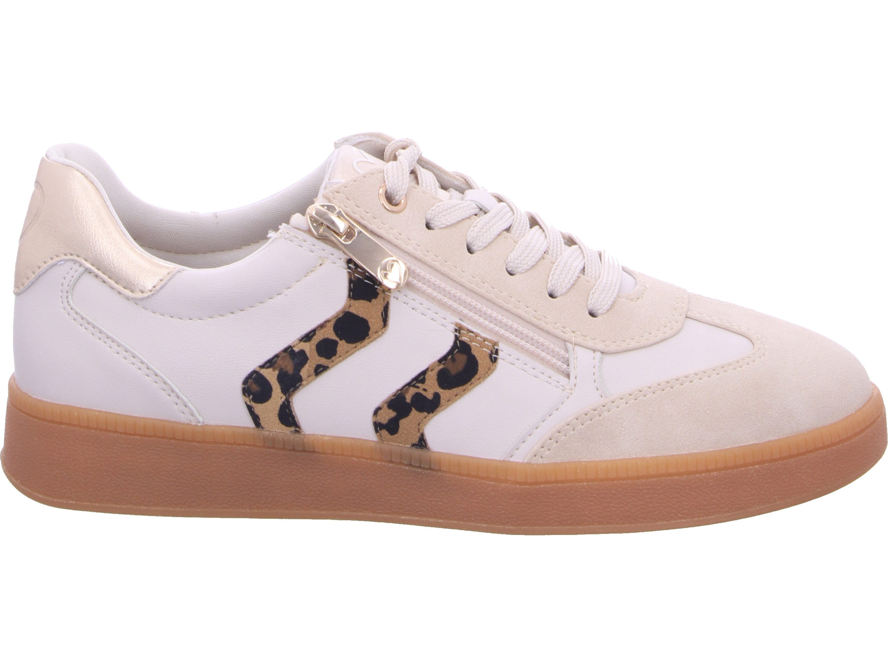 MARCO TOZZI Schnürschuh 100% vegan günstig online kaufen