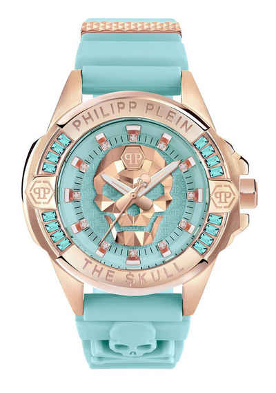 PHILIPP PLEIN Quarzuhr The $kull 41MM