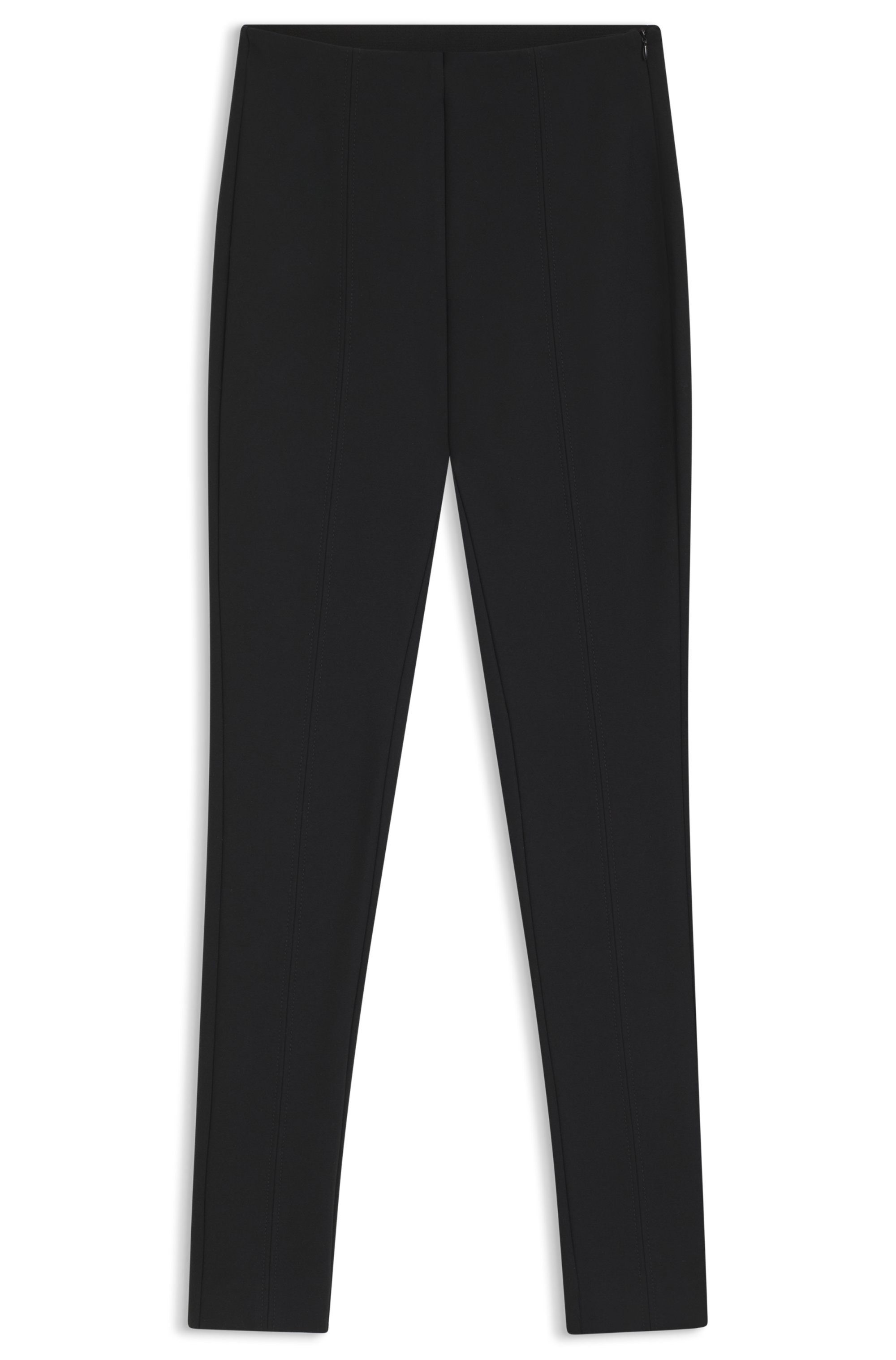 Jerseyhose Tegging Premium Damenmode