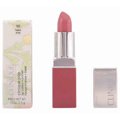 CLINIQUE Lippenstift Pop Lip Colour & Primer