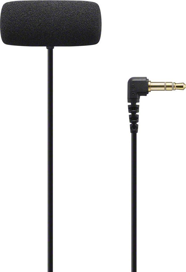 Sony Mikrofon ECM-LV1