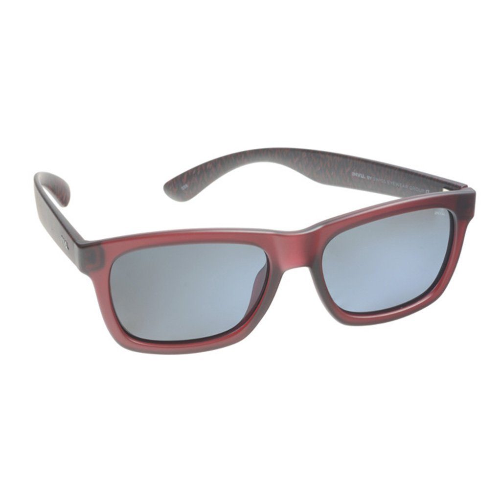 INVU Sonnenbrille B2720B rot