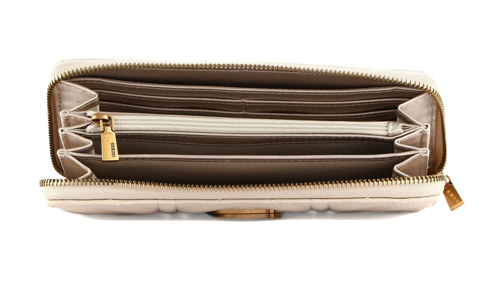 Guess Geldbörse Lovide SLG