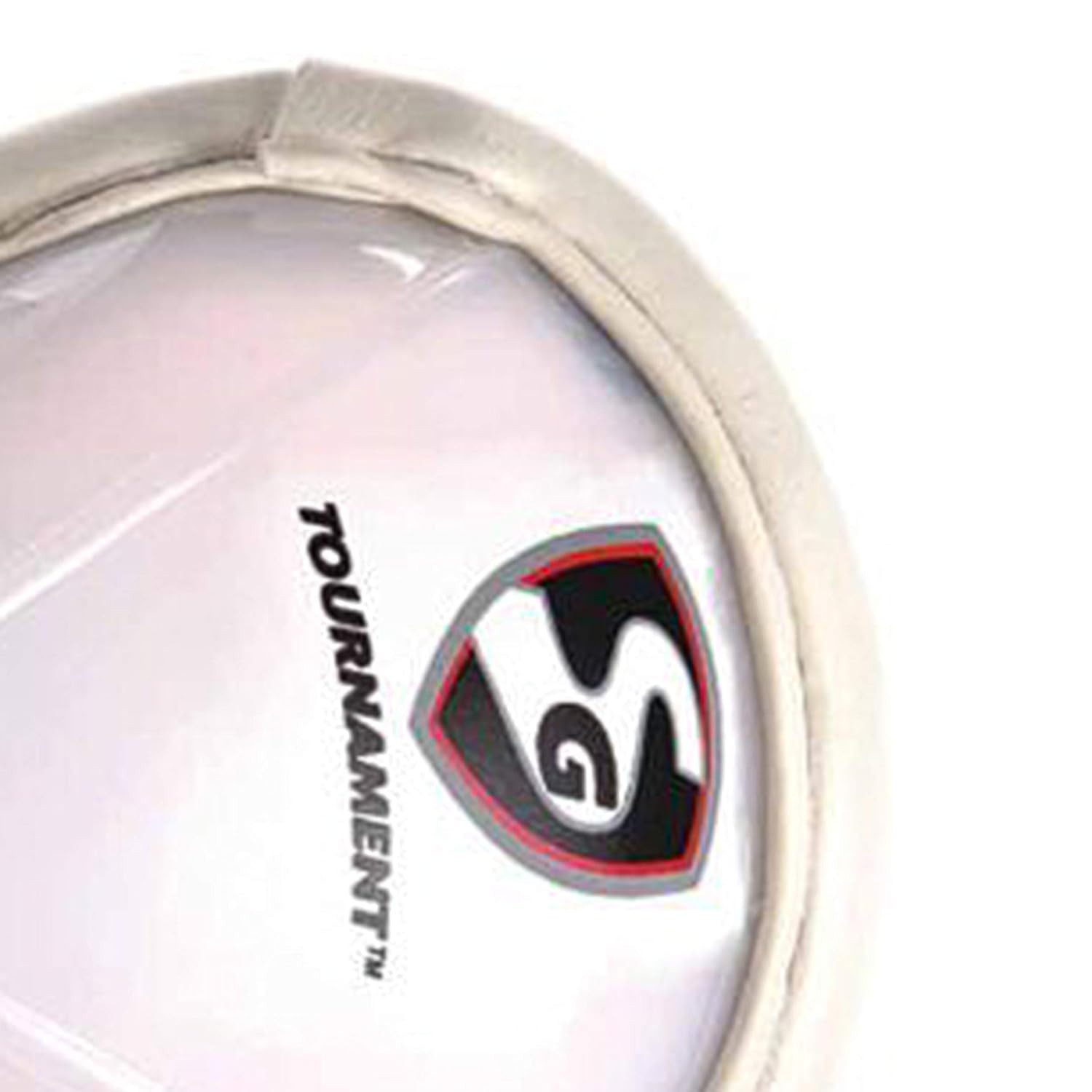 SG Tiefschutz Tournament Bauch-Cricket-Pad (Inhalt des Kartons: 1 x Bauchmuskelpolster, Weiches Gefühl, Hervorragende Stoßdämpfung), Ultimativer Komfort, Hochwertiges Material