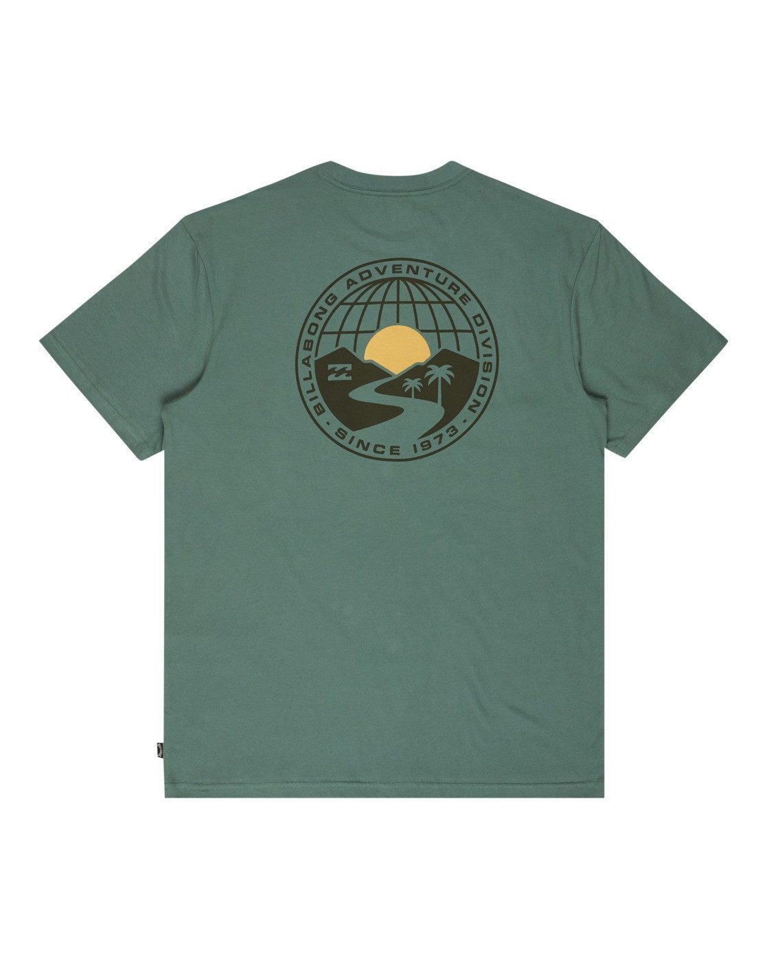 Billabong T-Shirt Rockies