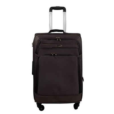 MTB Koffer My Travel Bag 3080 Stoffkoffer