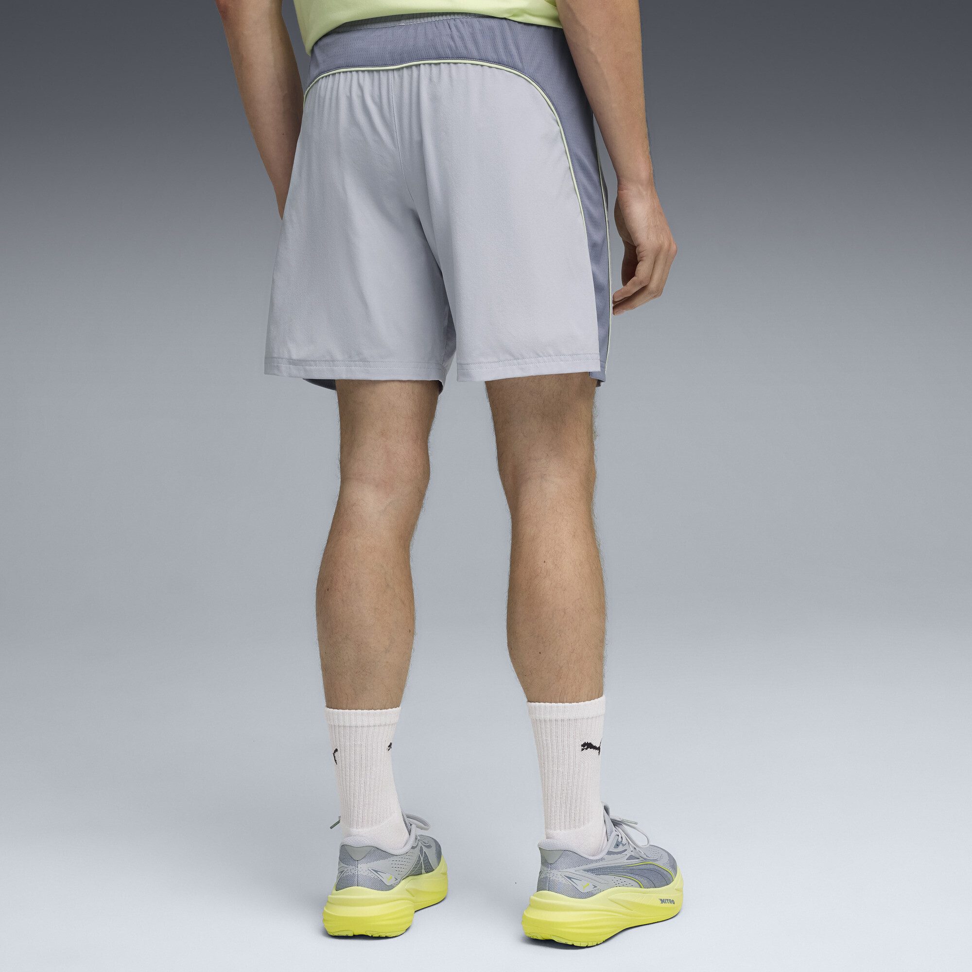 PUMA Trainingsshorts VELOCITY 7" Laufshorts Herren
