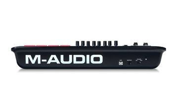 M-AUDIO M-Audio Oxygen 25 MKV USB-Soundkarte