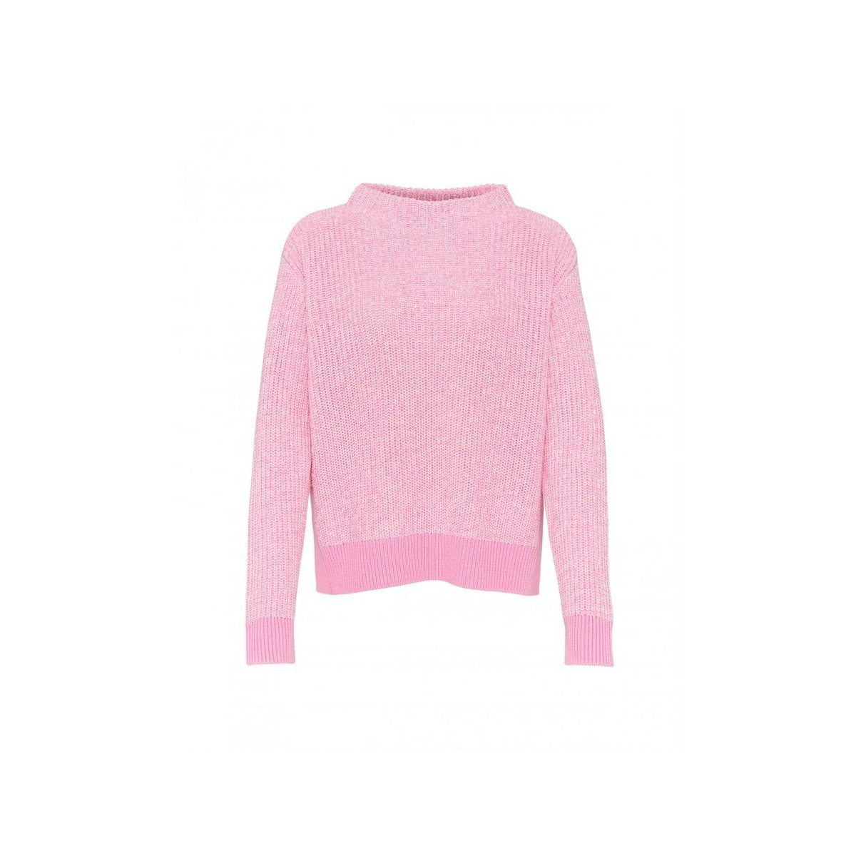 Rollkragenpullover Rollkragenpullover für Damen in unifarben