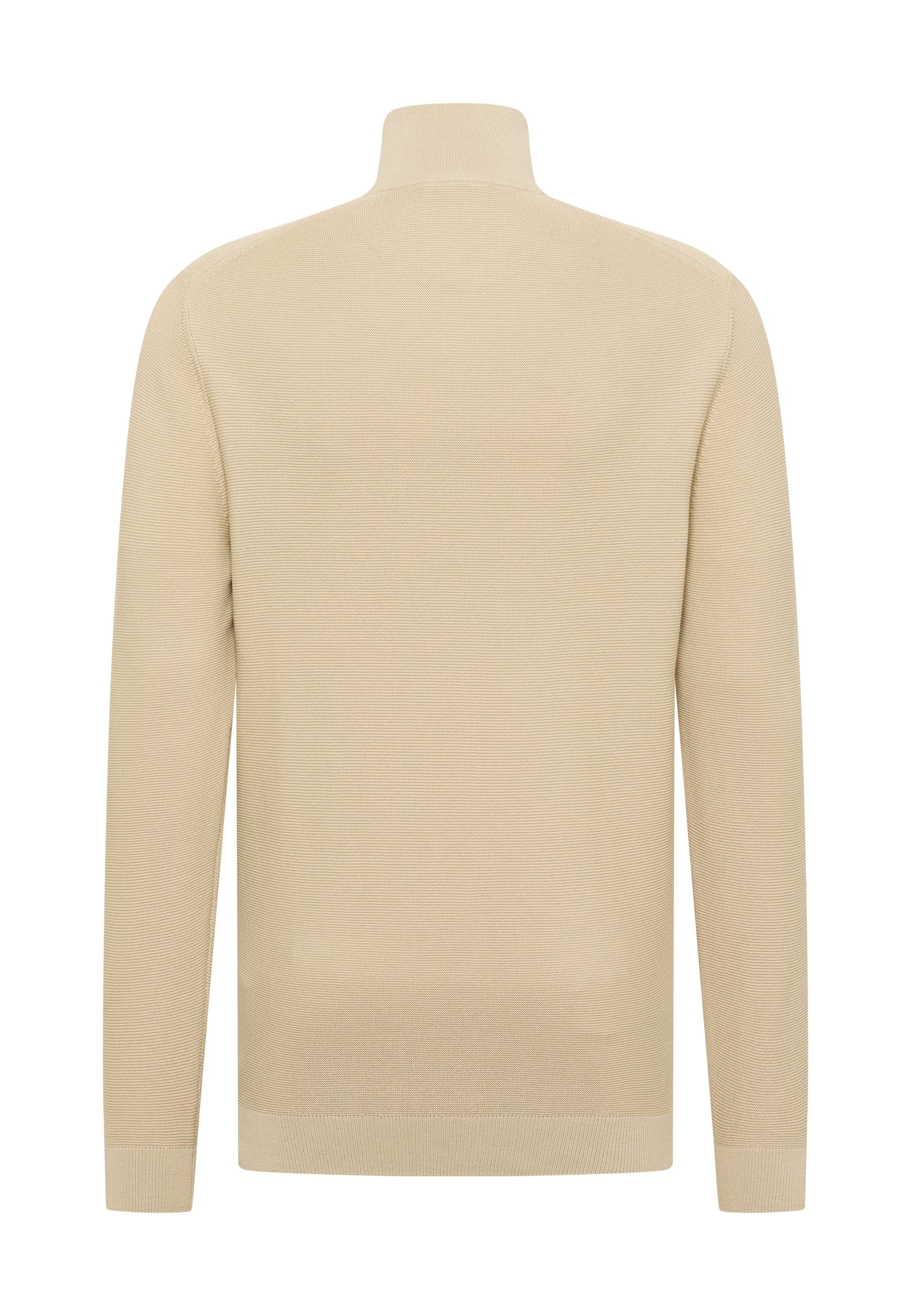 MUSTANG Cardigan Herren Style Everett