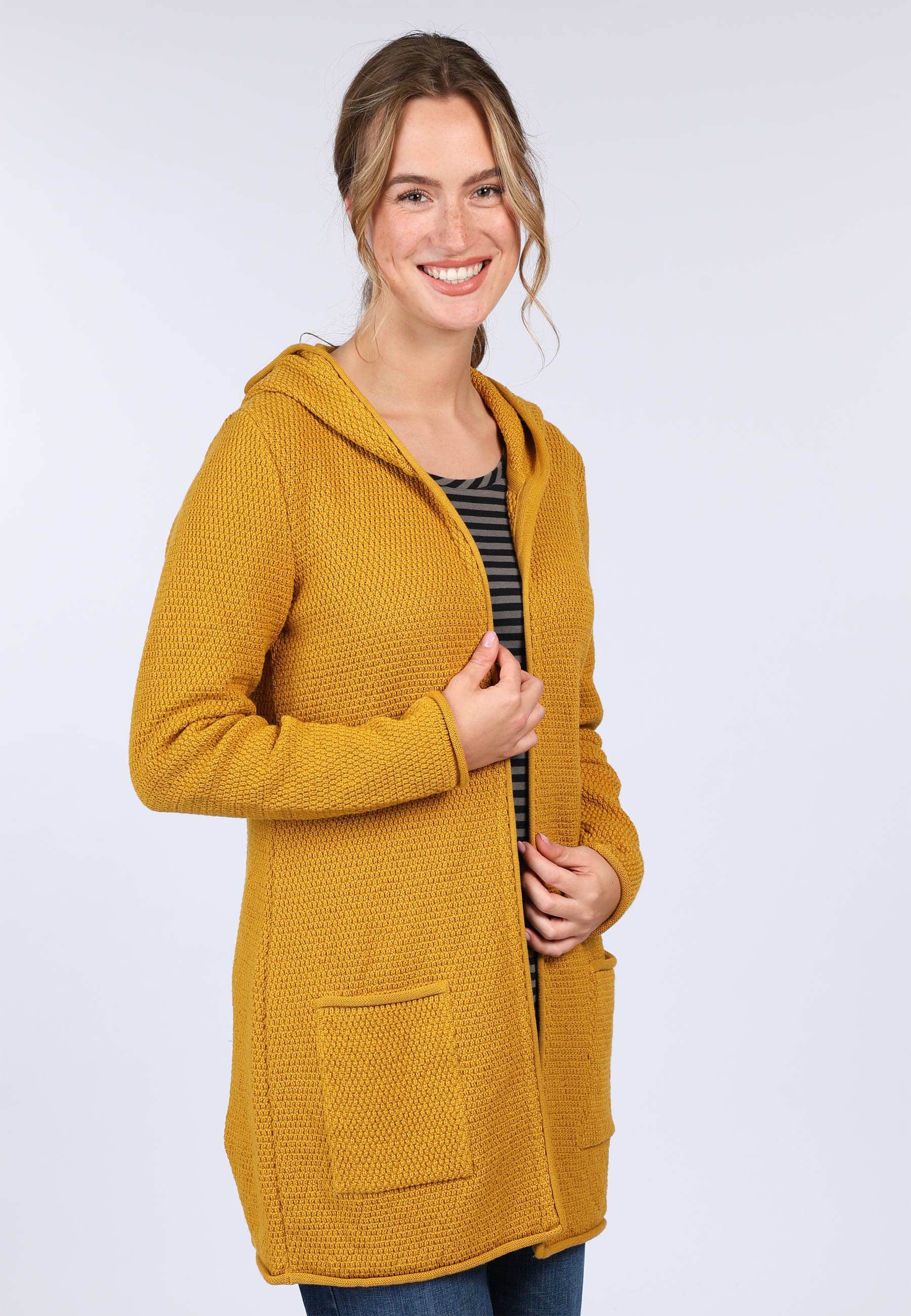 Deerberg Strickjacke Uta günstig online kaufen