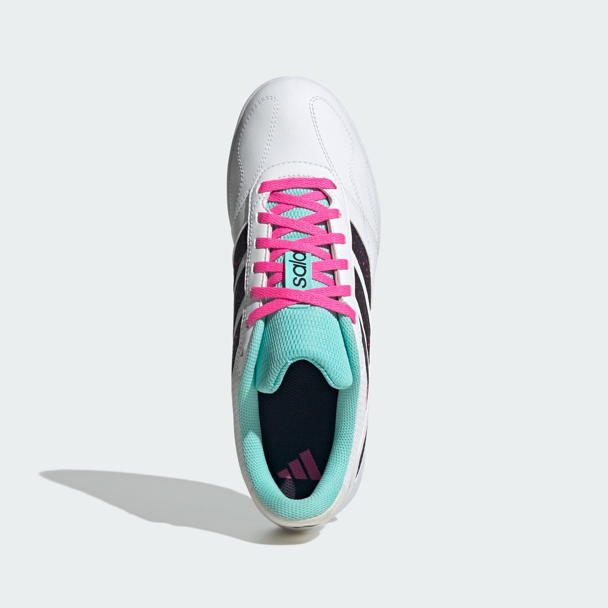 adidas Performance SUPER SALA COMPETITION 3 HALLENSCHUHE Fußballschuh (1-tl günstig online kaufen