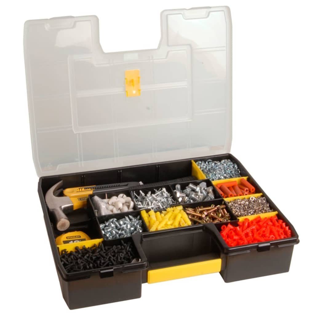 Organizer 1-94-745 STANLEY SortMaster Werkzeugbox