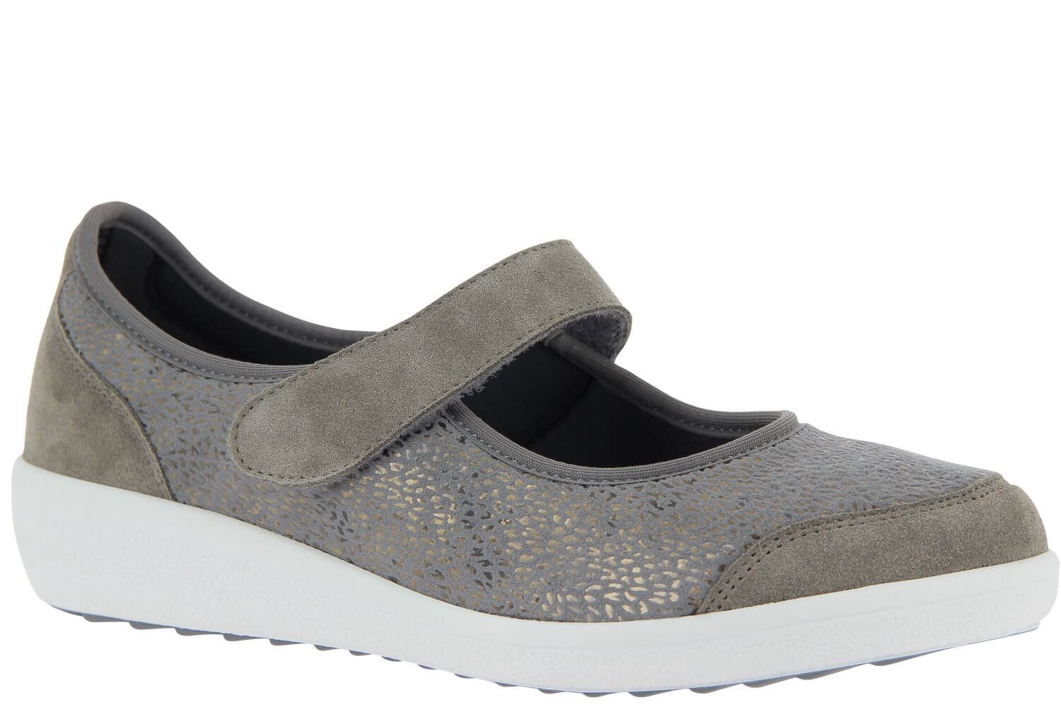 VAROMED VAROMED Stretch-Ballerina Sevilla Gesundheitsschuhe für Damen Ballerina