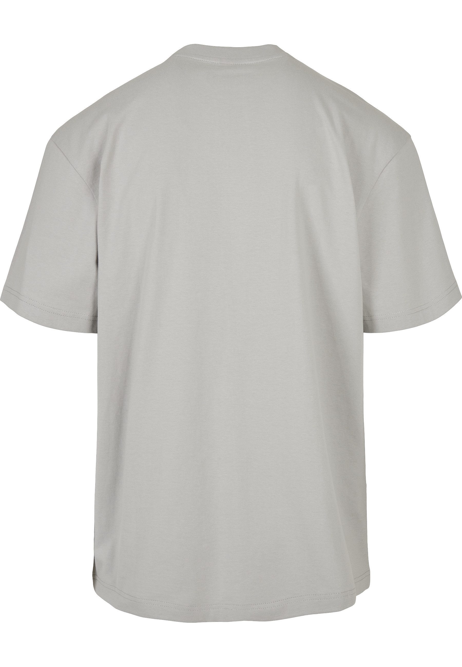 URBAN CLASSICS T-Shirt Urban Classics Herren Tall Tee (1-tlg)