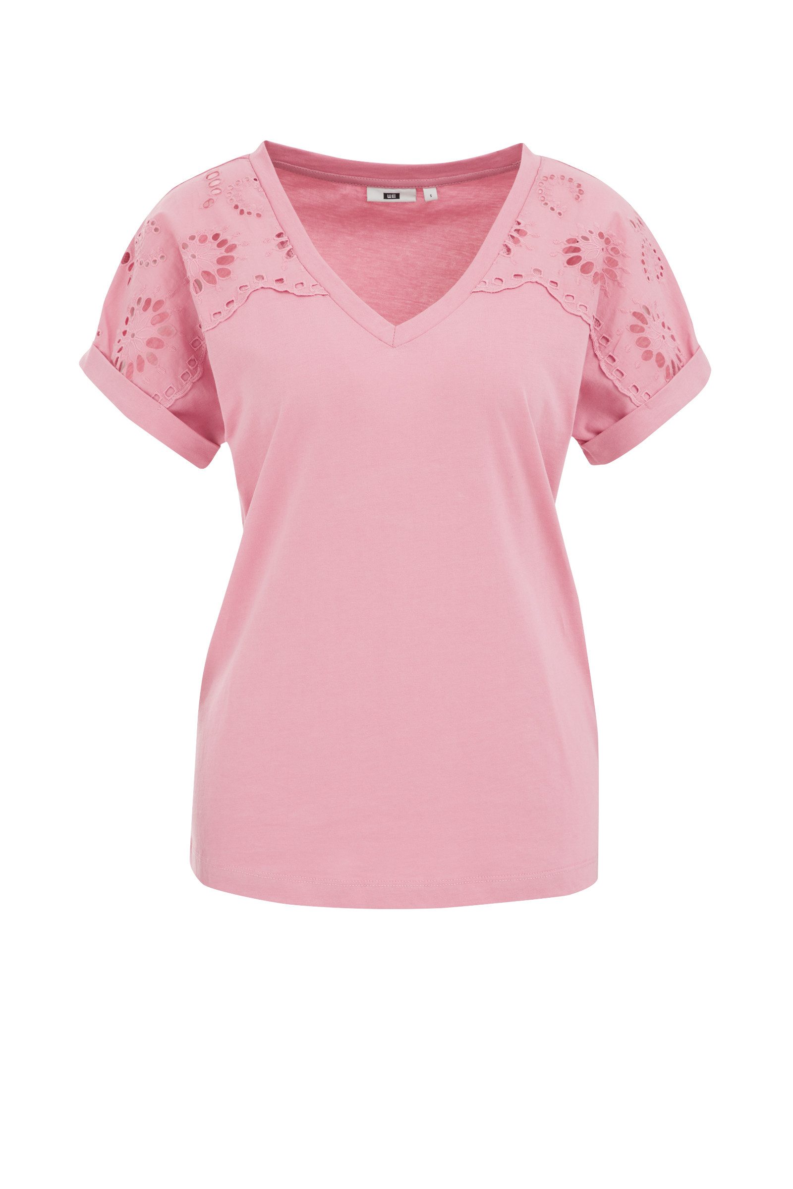 WE Fashion T-Shirt günstig online kaufen