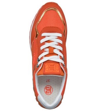 BAGATT Sneaker Lederimitat Sneaker