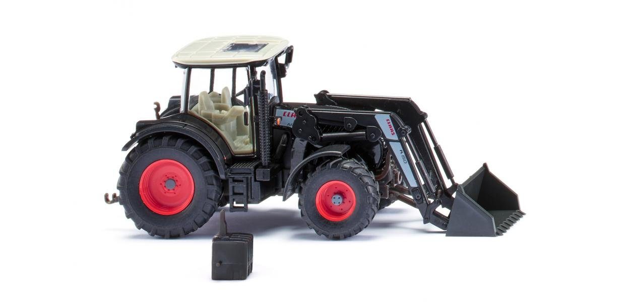 Modellauto Wiking 36312 Claas Arion 640 mit