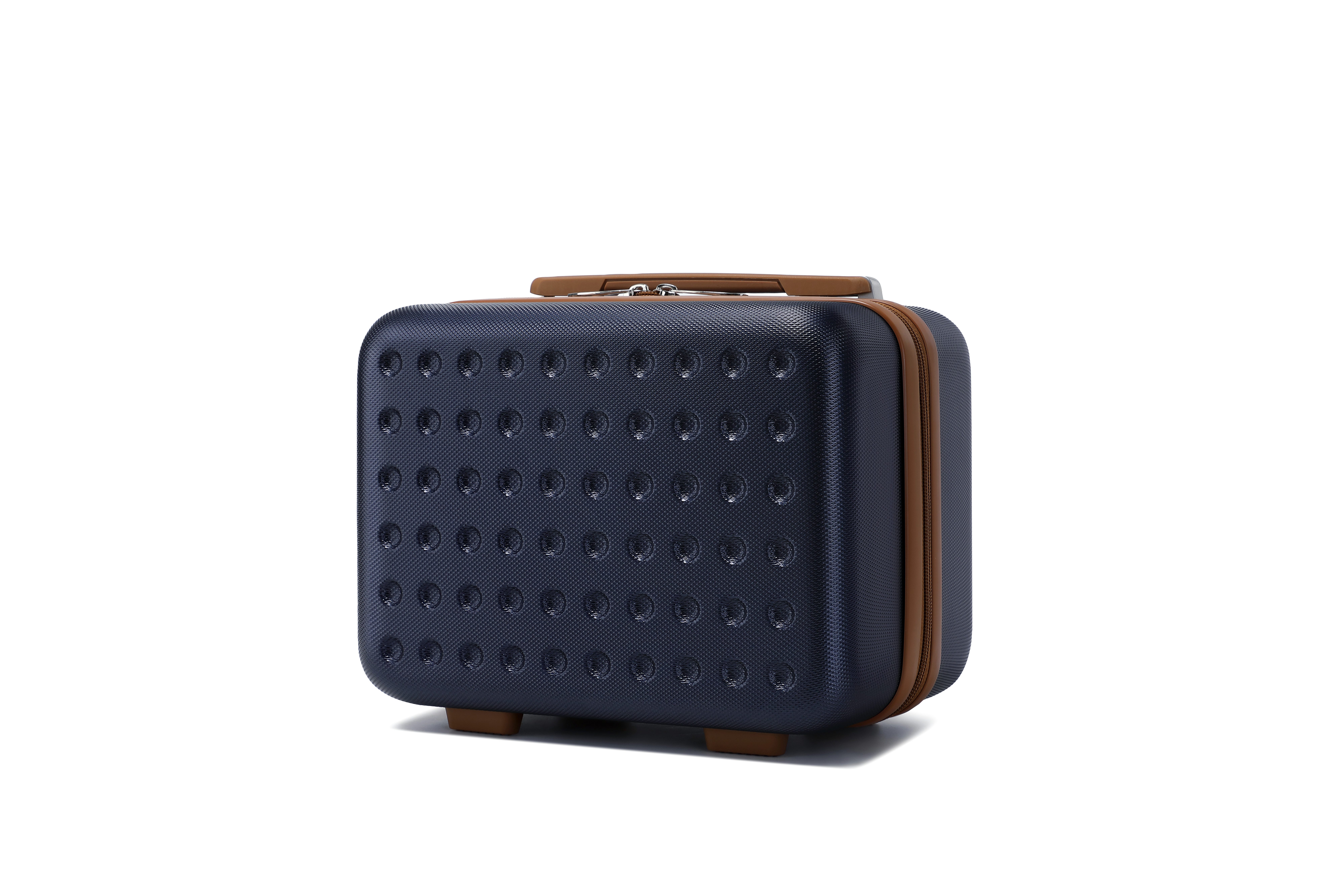 British Traveller Hartschalen-Trolley Hartschalenkoffer 100% ABS günstig online kaufen