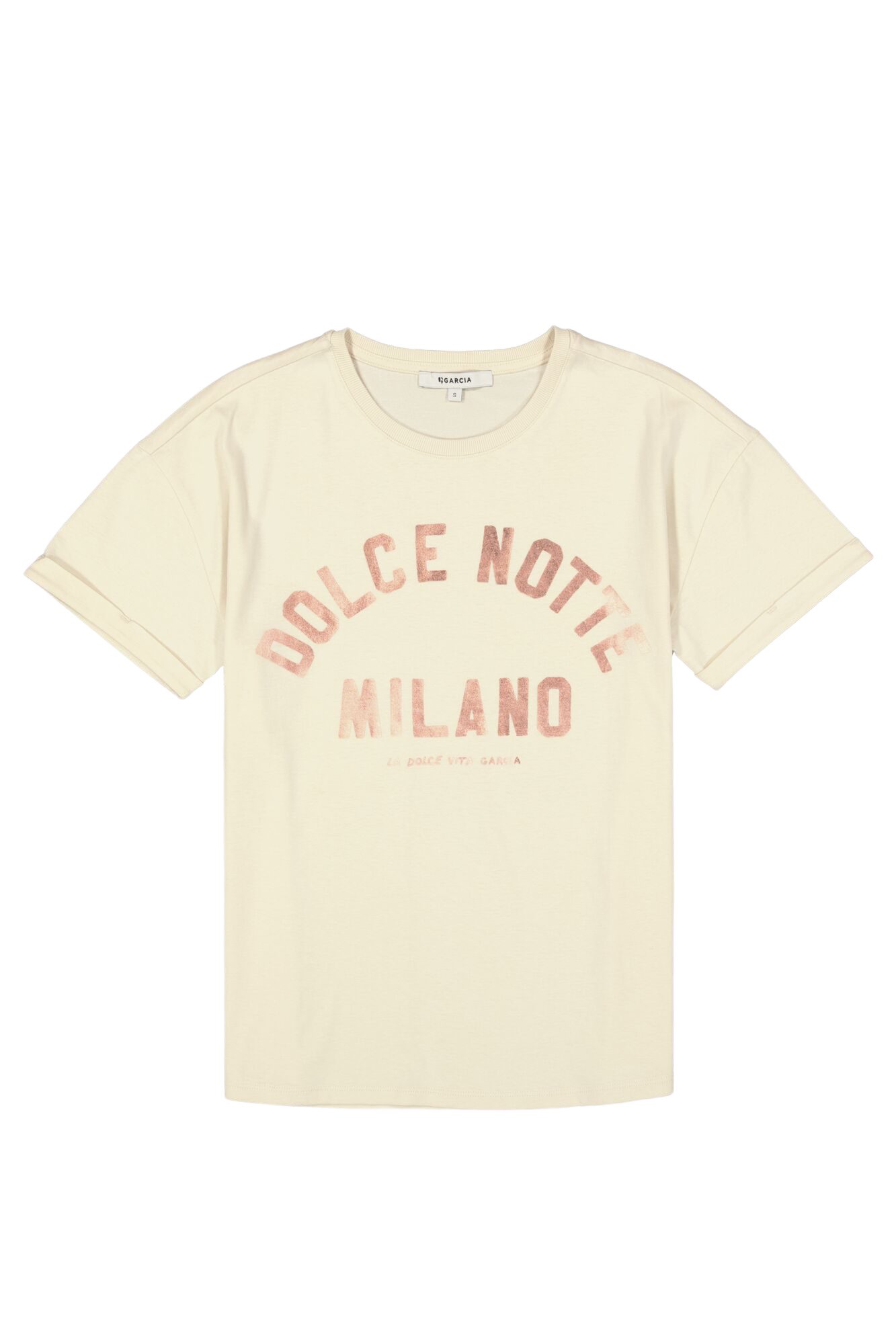 Garcia T-Shirt