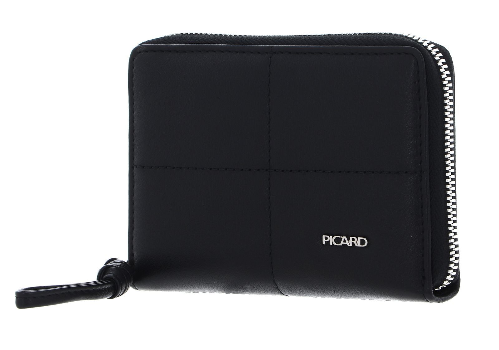 Picard Geldbörse Zip Around Wallet, aus günstig online kaufen