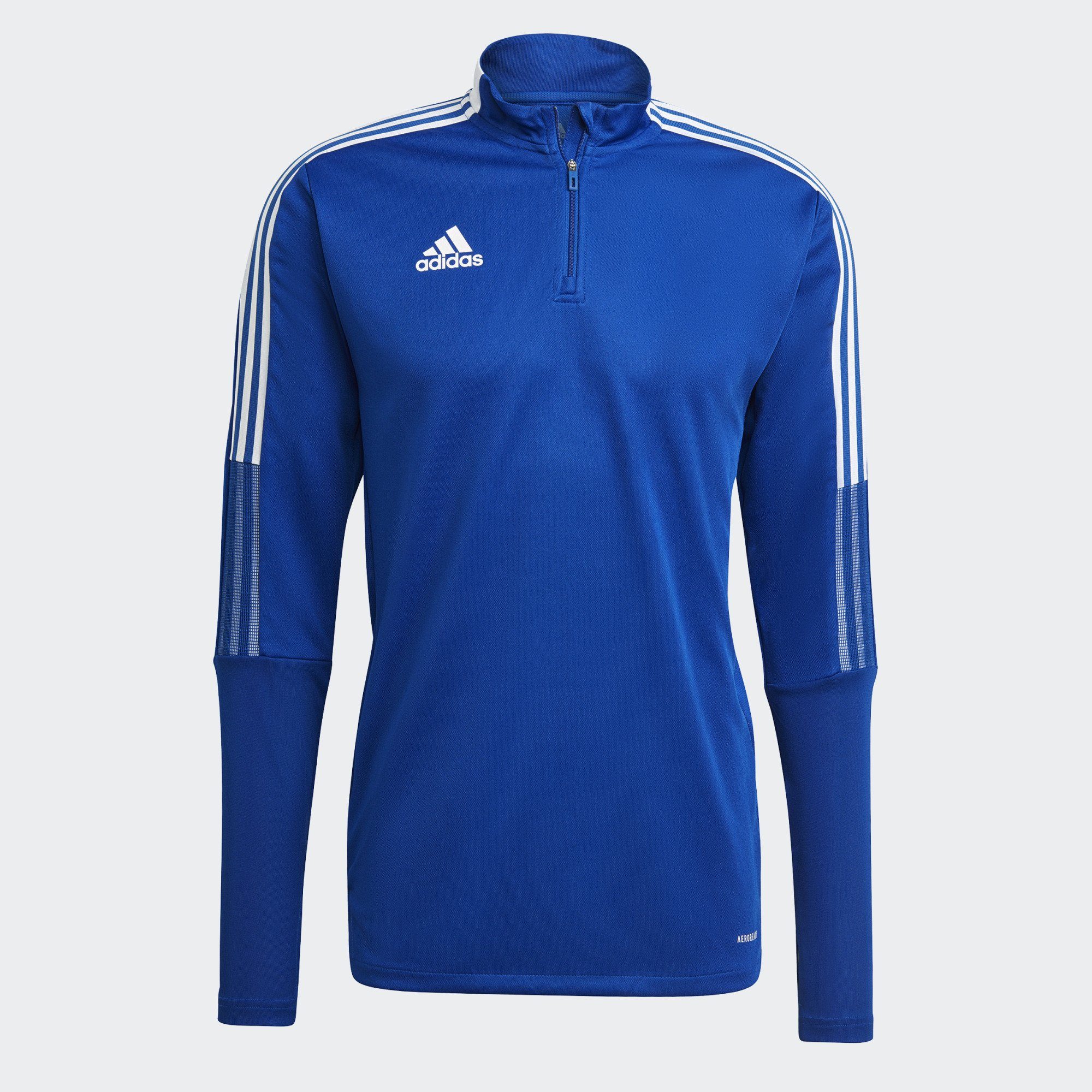 adidas Performance Trainingsanzug TRAININGSOBERTEIL 21 TIRO Royal Blue