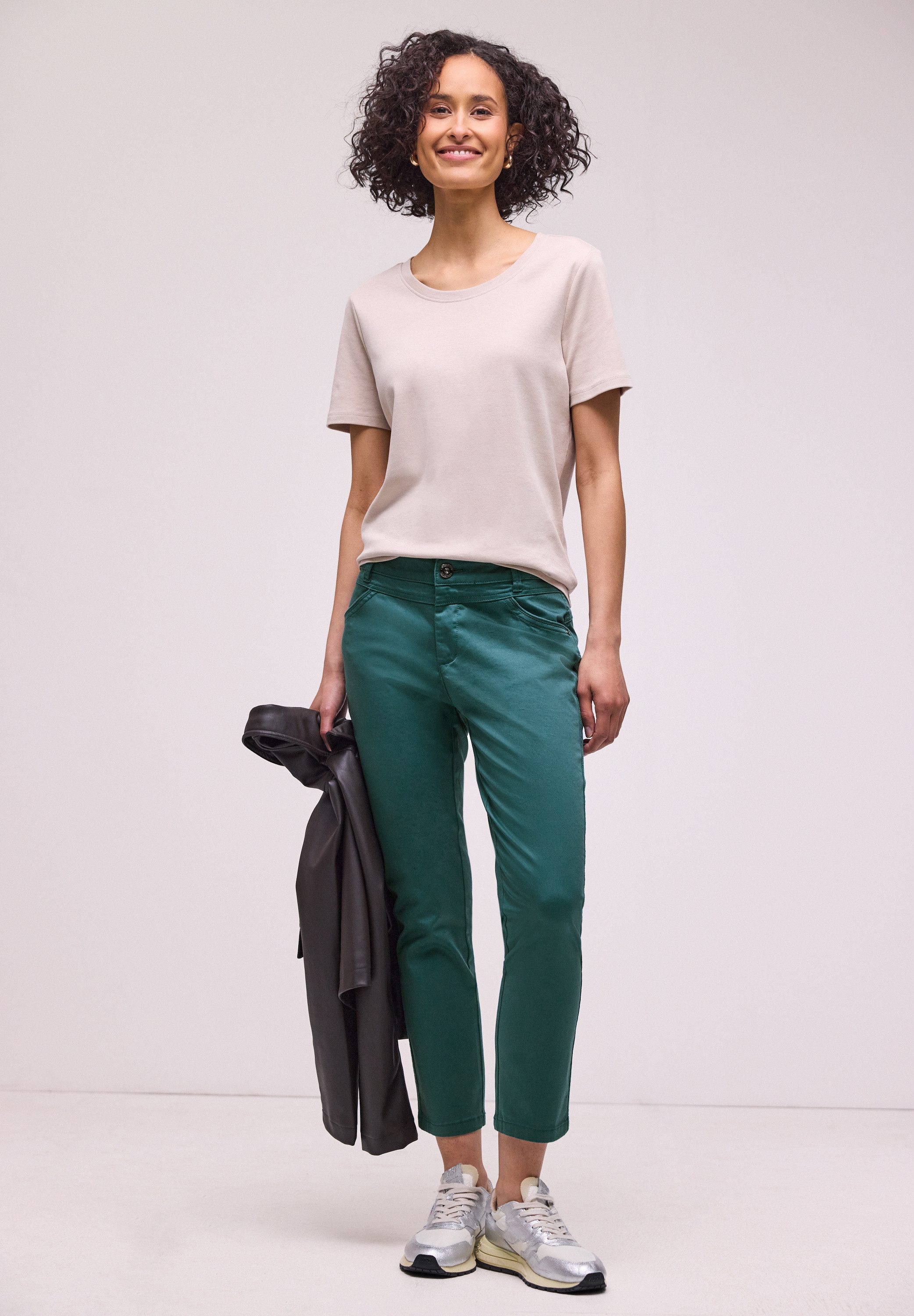 STREET ONE 7/8-Hose 4-Pocket Style