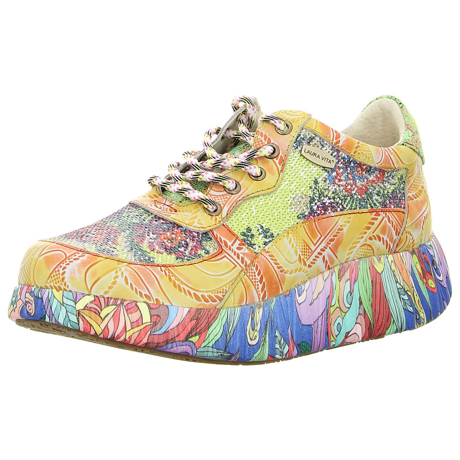 Nikito 02 Sneaker