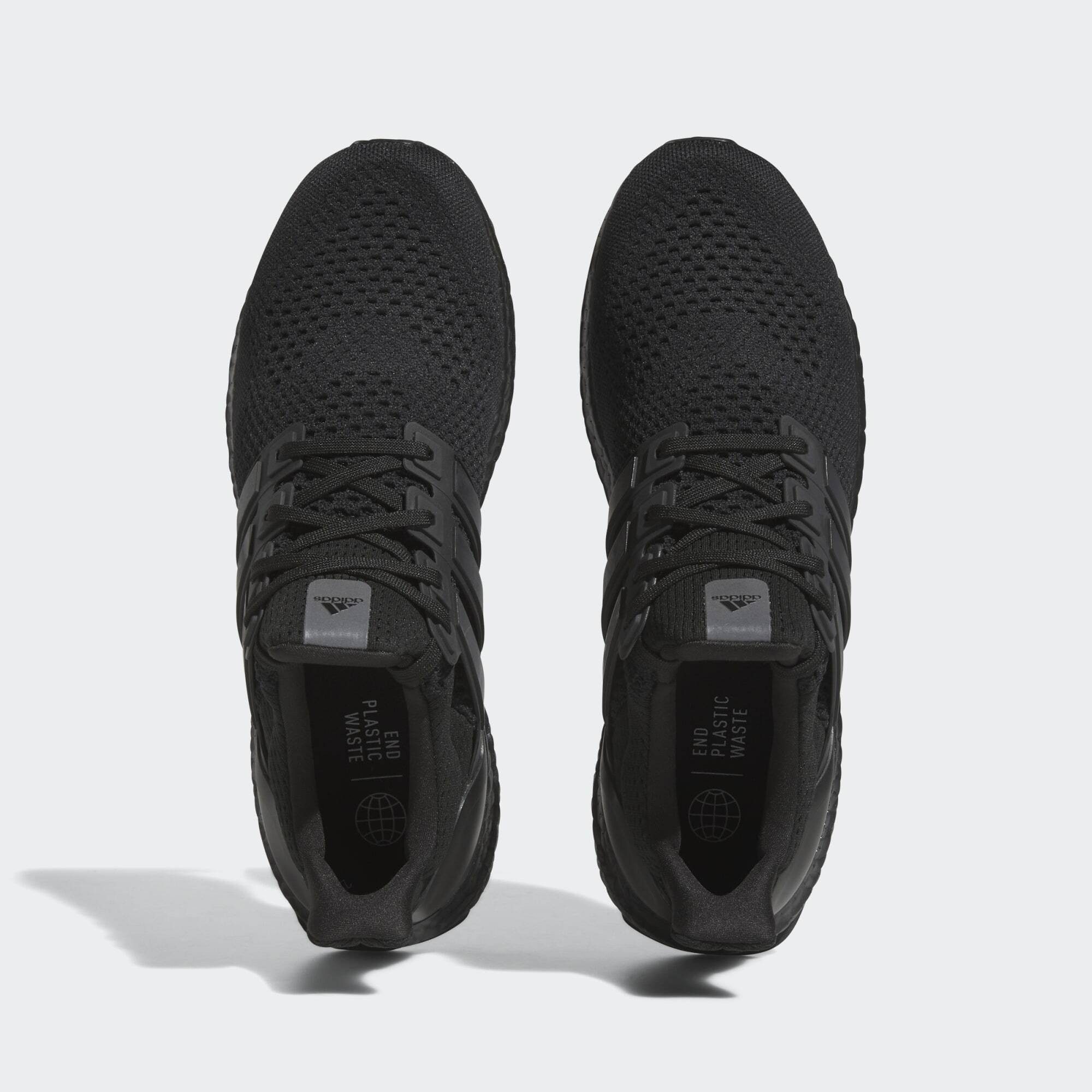 adidas Sportswear ULTRABOOST 1.0 LAUFSCHUH Sneaker Stretchweb AuBensohle mit Continental Gummi