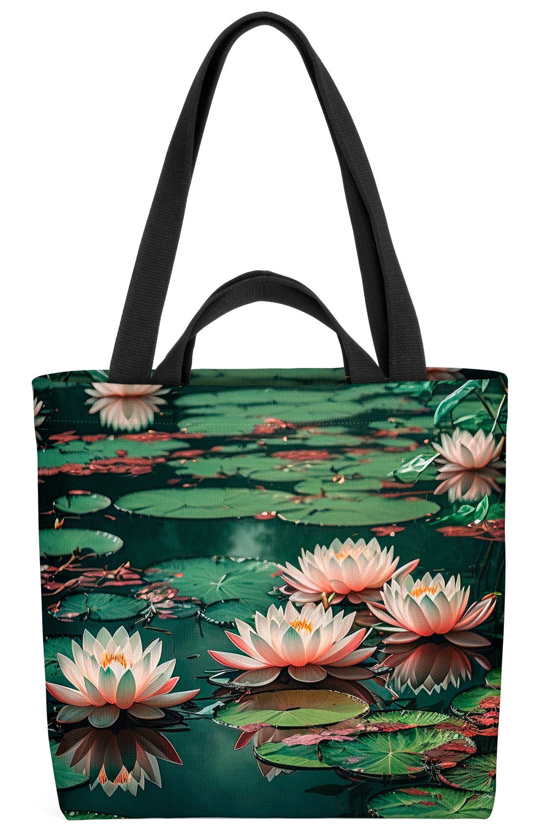 Henkeltasche