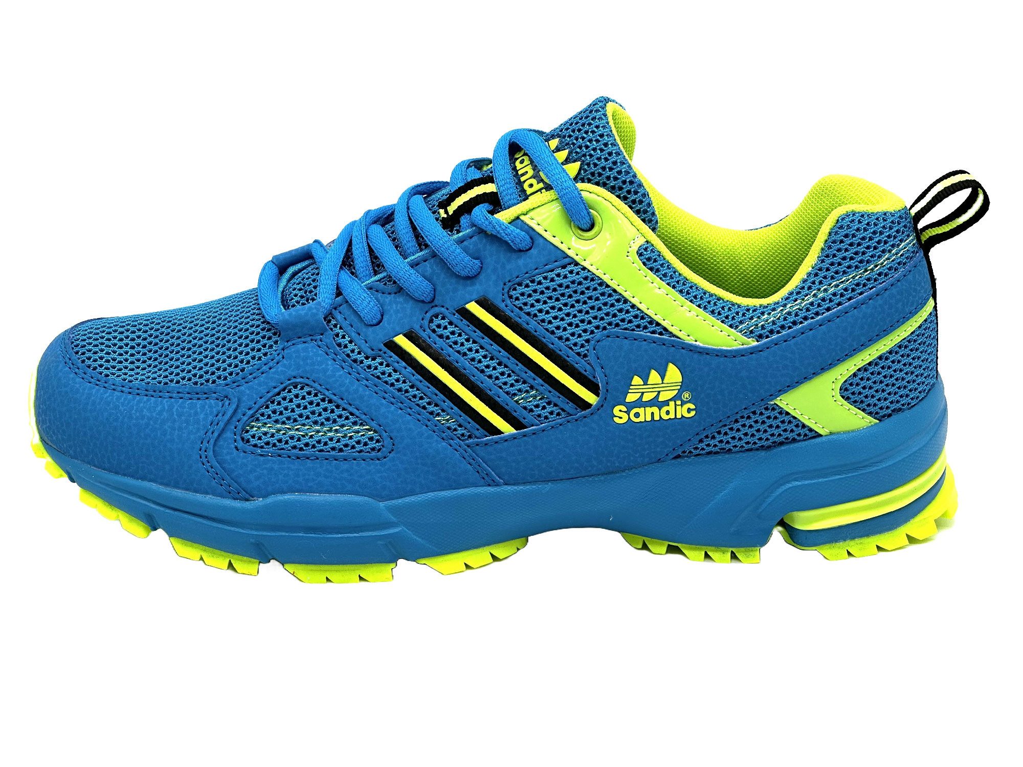 Nowaland atmungsaktive Sportschuhe Sneaker Laufschuh Atmungsaktiv, günstig online kaufen
