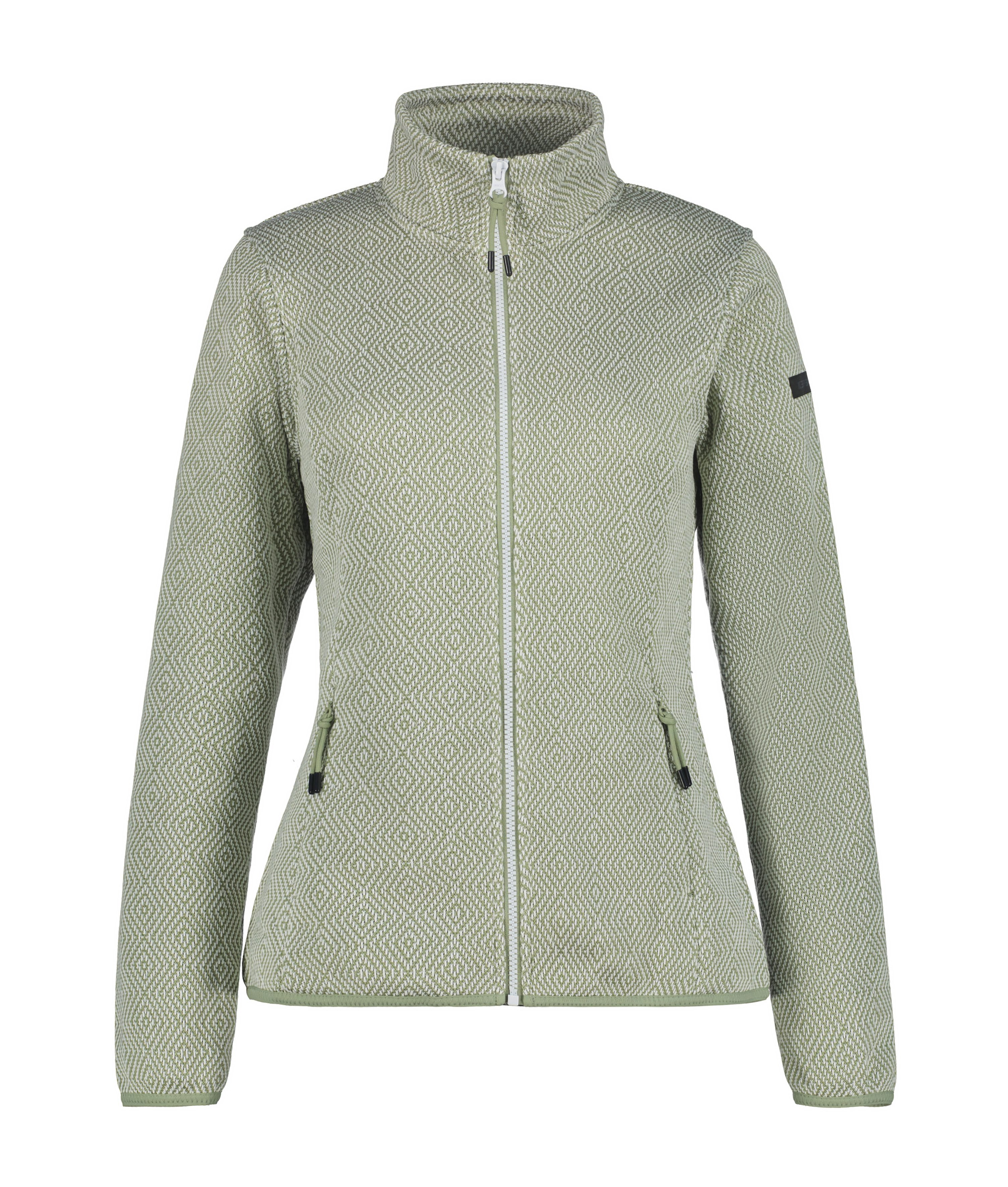 Fleecejacke AIKES