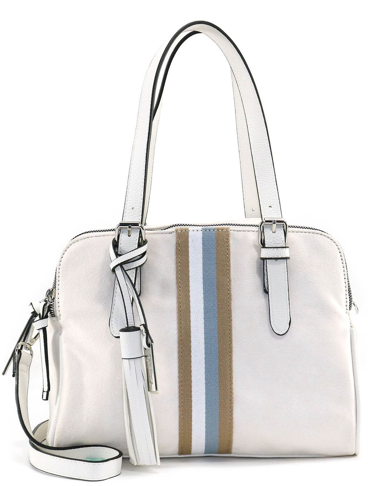 Schultertasche Cora