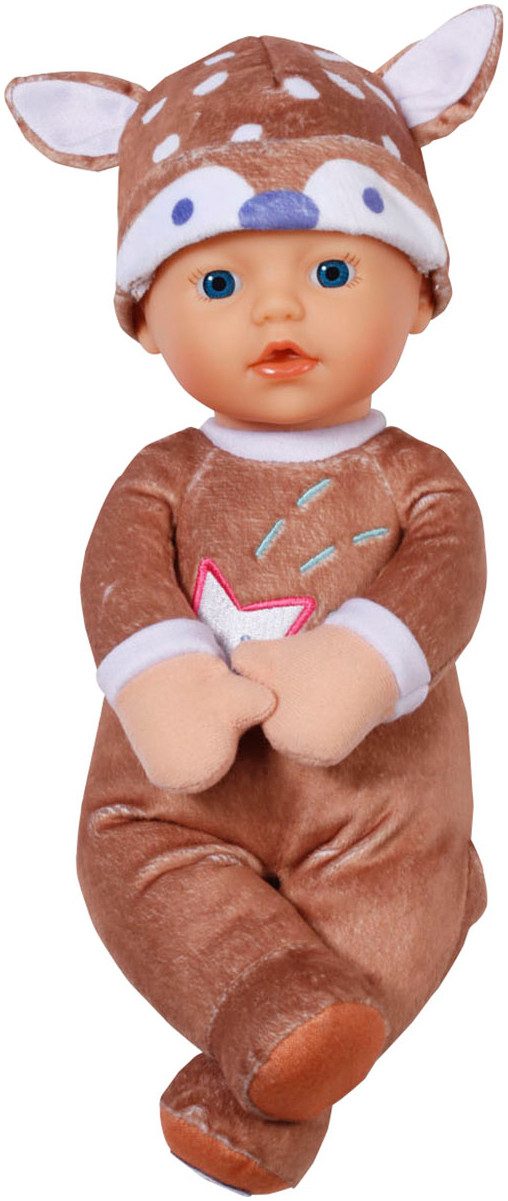 Baby Born Babypuppe for babies Sleepy günstig online kaufen