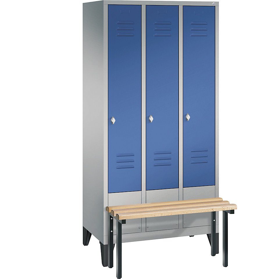 Aktenschrank C+P