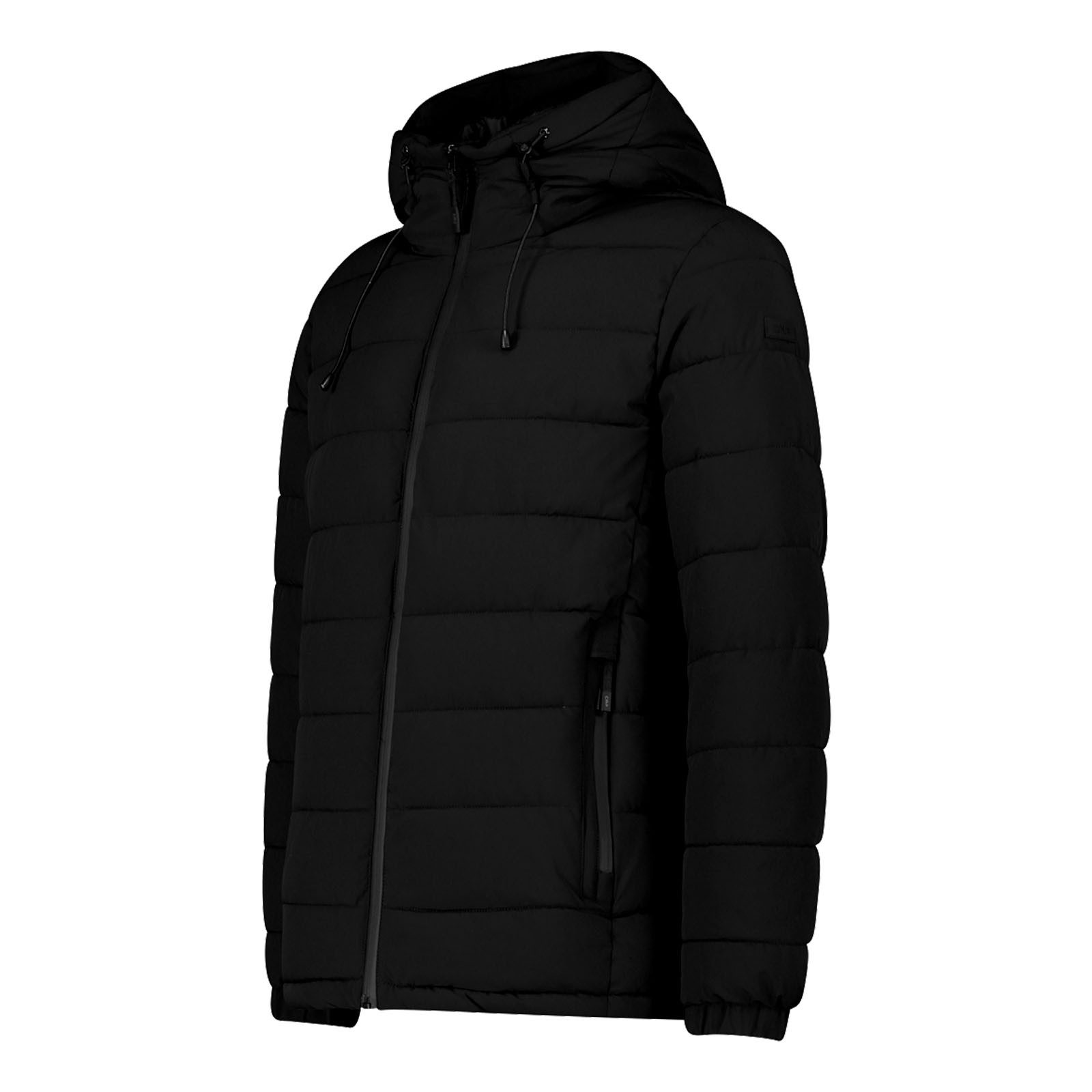 CMP Steppjacke Steppjacke mit Sorona Aura Flock mit gefütteter Kapuze günstig online kaufen