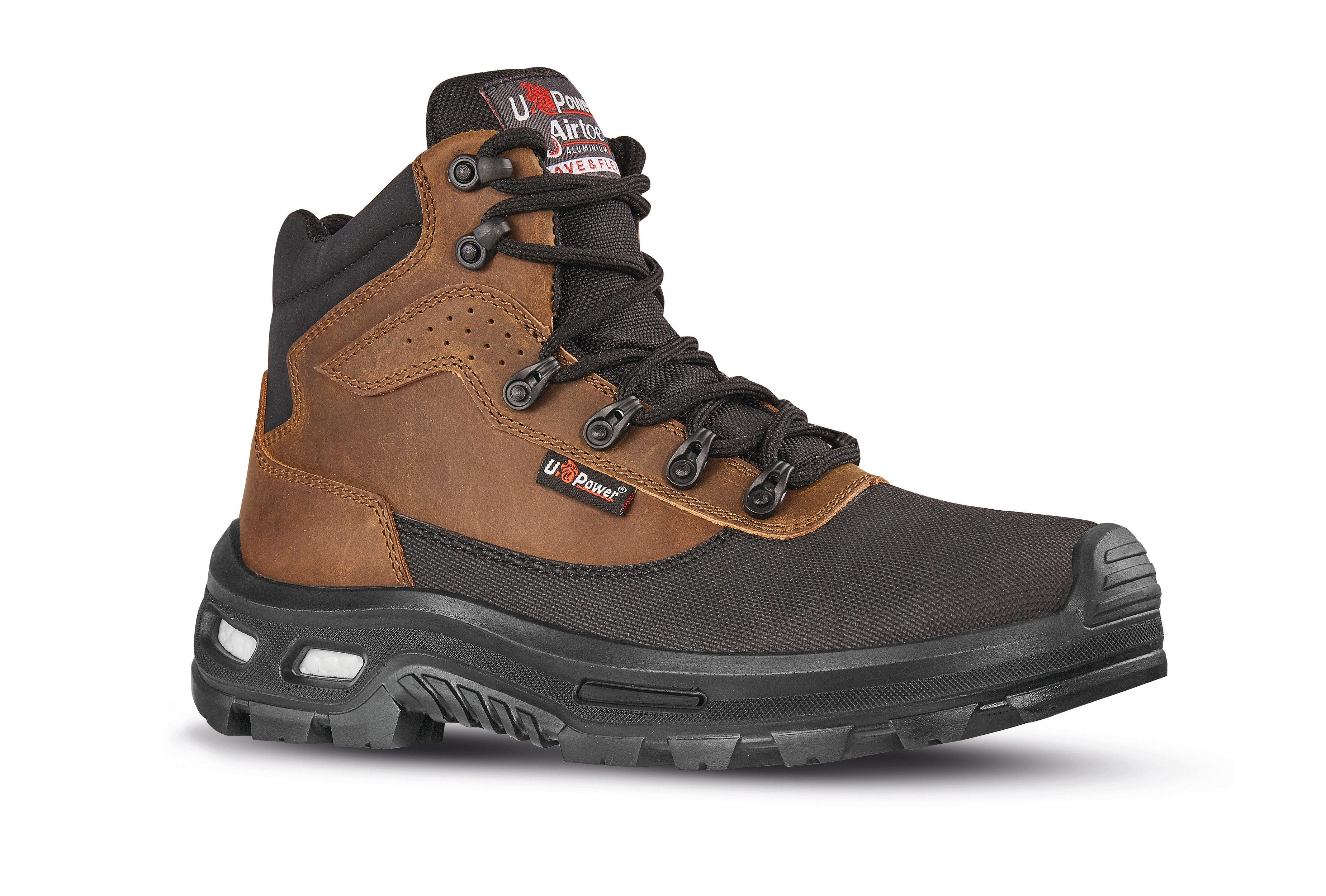 Floyd Sicherheitsstiefel Arbeitsschuh
