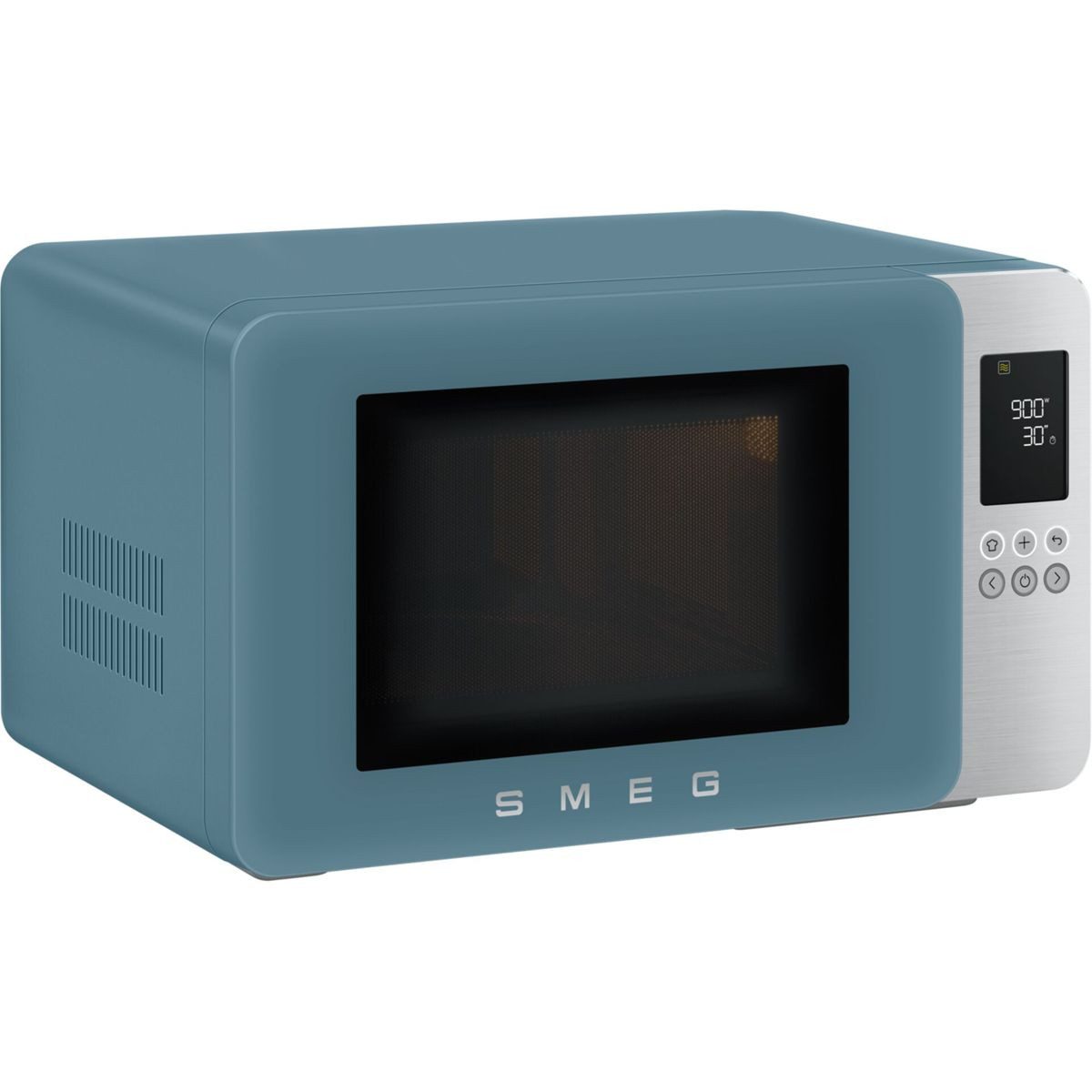 Smeg MOC01SBMEU Mikrowelle - Bild 5