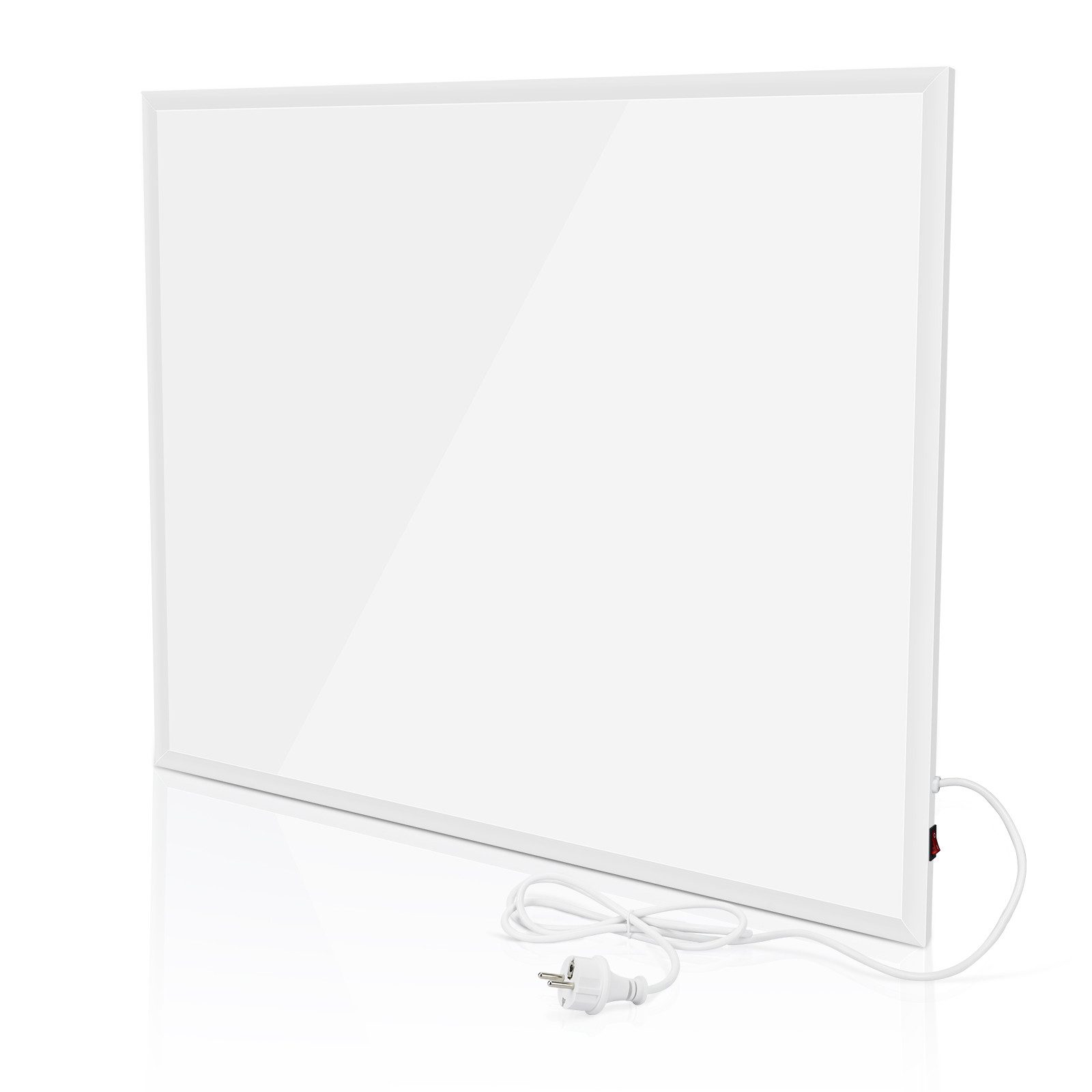 Nettlife Infrarotheizung Energiesparend Wandheizung 170/290/350W mit günstig online kaufen